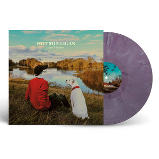 Hot Mulligan: You'll Be Fine (Indie Exclusive Lavender Colored Vinyl) Vinyl LP