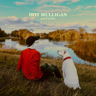 Hot Mulligan: You'll Be Fine (Indie Exclusive Lavender Colored Vinyl) Vinyl LP