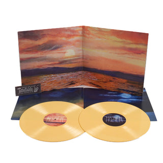 Hozier: Hozier - 10th Anniversary Edition (Colored Vinyl) Vinyl 2LP