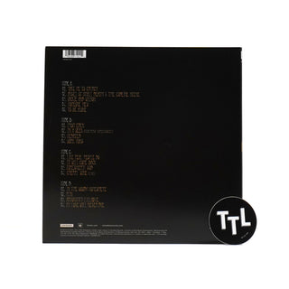 Hozier: Hozier - 10th Anniversary Edition (Colored Vinyl) Vinyl 2LP