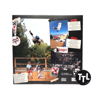 H-Street: Soundtrack - 30th Anniversary Vinyl LP