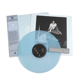 HTRK: Rhinestones (Colored Vinyl) Vinyl LP