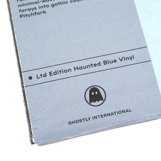 HTRK: Rhinestones (Colored Vinyl) Vinyl LP