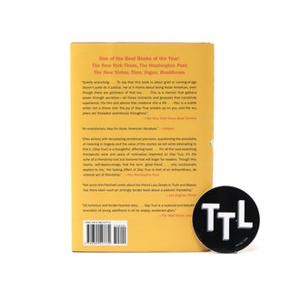 Hua Hsu: Stay True Book - Author Signed