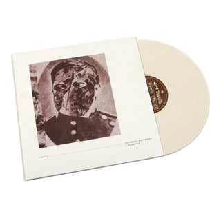 Huerco S.: Colonial Patterns (Colored Vinyl) Vinyl 2LP