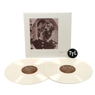 Huerco S.: Colonial Patterns (Colored Vinyl) Vinyl 2LP