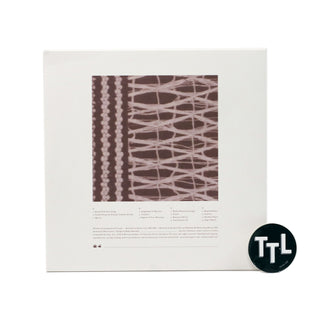 Huerco S.: Colonial Patterns (Colored Vinyl) Vinyl 2LP