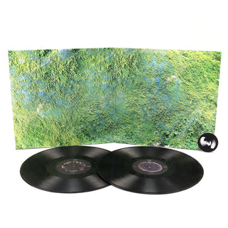 Hum: Inlet (180g) Vinyl 2LP