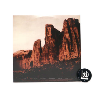 Hum: Inlet (180g) Vinyl 2LP