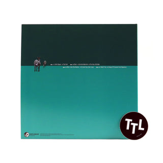 Hum: You'd Prefer An Astronaut (180g, Colored Vinyl) Vinyl 2LP