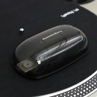 HumminGuru: S-DUO Pro Ultrasonic Stylus Cleaner + Cartridge Pressure Gauge