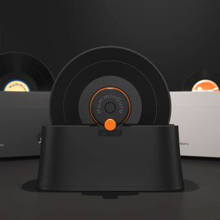 HumminGuru: EZ Vinyl Record Washer