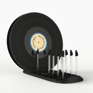 HumminGuru: EZ Vinyl Record Washer