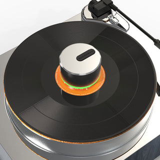 HumminGuru: LUMI Record Stabilizer + Speed Tester