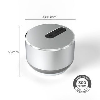 HumminGuru: LUMI Record Stabilizer + Speed Tester