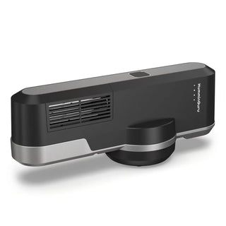 HumminGuru: Orbit Vinyl Record Static Remover