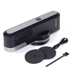 HumminGuru: Orbit Vinyl Record Static Remover