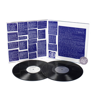 Husker Du: Zen Arcade Vinyl 2LP