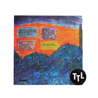 Husker Du: Zen Arcade Vinyl 2LP