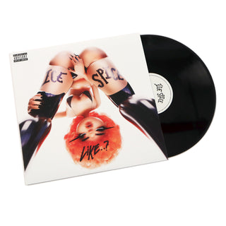 Ice Spice: Like..? Vinyl LP 