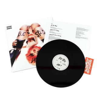 Ice Spice: Like..? Vinyl LP 