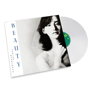 Ichiko Hashimoto: Beauty (Japan Import, Colored Vinyl) Vinyl LP
