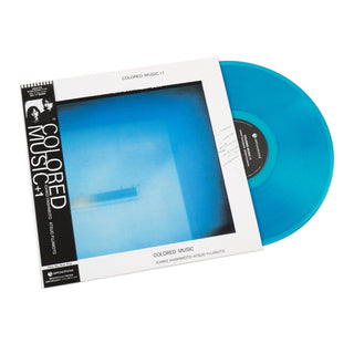 Colored Music: Colored Music +1 (Japan Import, Colored Vinyl) Vinyl LP