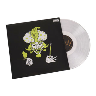 Insane Clown Posse: The Great Milenko (Colored Vinyl) Vinyl 2LP