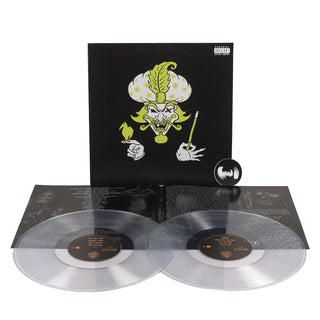 Insane Clown Posse: The Great Milenko (Colored Vinyl) Vinyl 2LP