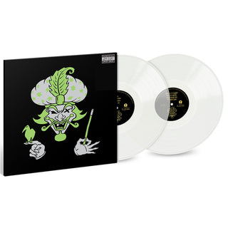 Insane Clown Posse: The Great Milenko (Colored Vinyl) Vinyl 2LP