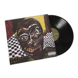 IDK: E.T.D.S. - Even The Devil Smiles (180g) Vinyl LP