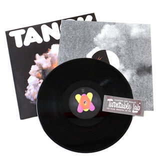 Idles: Tangk Vinyl LP
