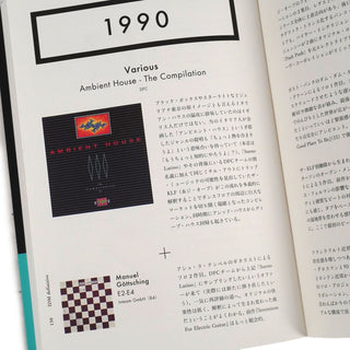 Ele King Books: IDM Definitive 1958 - 2018 Hardcover Book