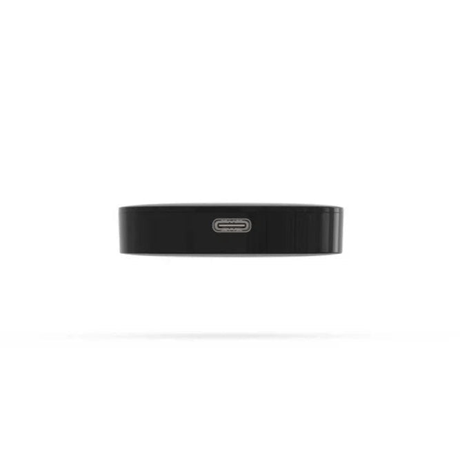iEast: Oliostream 1 Wi-Fi Module for Transparent Speakers