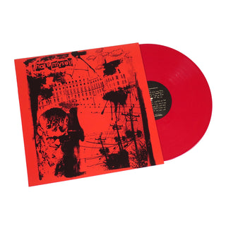 I Hate Myself: Eleven Songs (Colored Vinyl) Vinyl LP