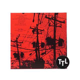 I Hate Myself: Eleven Songs (Colored Vinyl) Vinyl LP