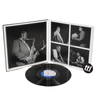Ike Quebec: Bossa Nova Soul Samba (Tone Poet 180g) Vinyl LP