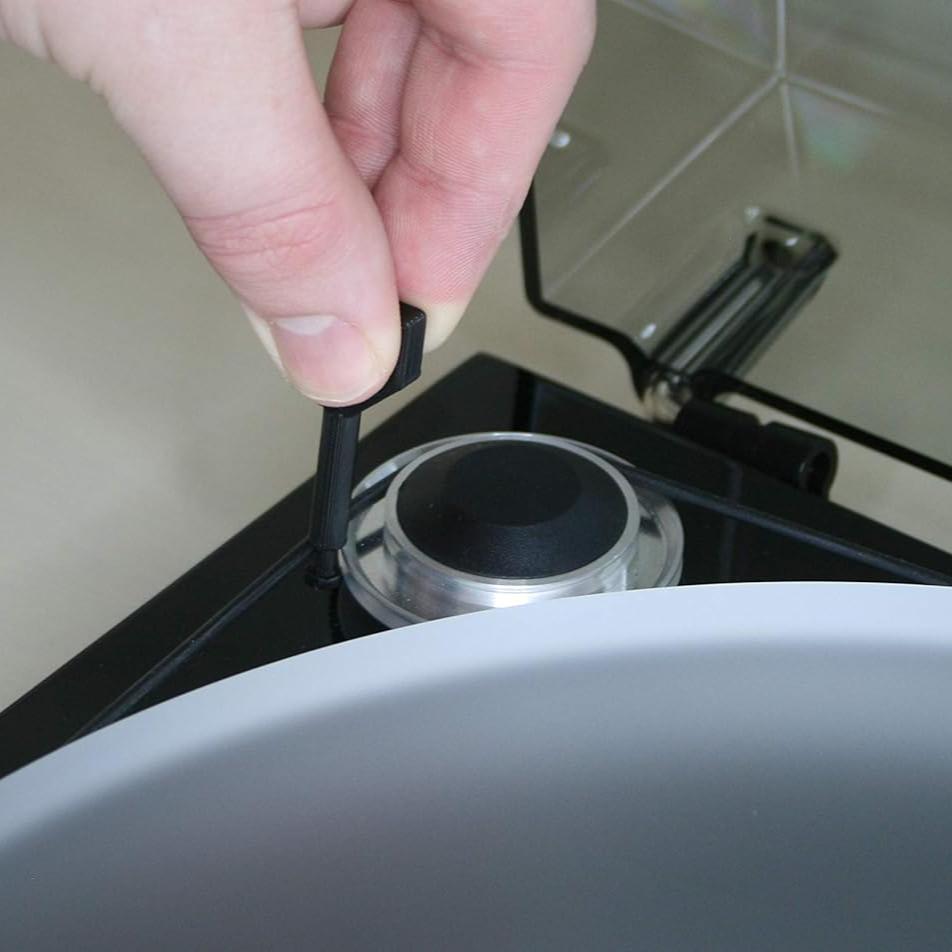 Pro-Ject: Turntable Speed Key Tool (Allows easier change from 33 to 45 ...