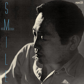 Takeo Moriyama: Smile (Japan Import, Colored Vinyl) Vinyl LP
