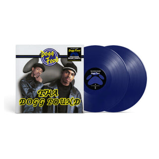 Tha Dogg Pound: Dogg Food (Indie Exclusive Colored Vinyl) Vinyl 2LP