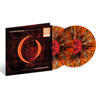 A Perfect Circle: Mer De Noms (Colored Vinyl) Vinyl 2LP