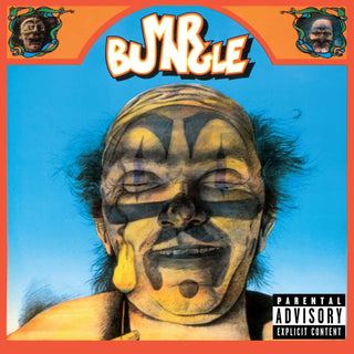 Mr. Bungle: Mr. Bungle (Colored Vinyl) Vinyl 2LP