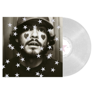 Rex County Orange: Dream Fatigue (Indie Exclusive Colored Vinyl) Vinyl LP - front detail