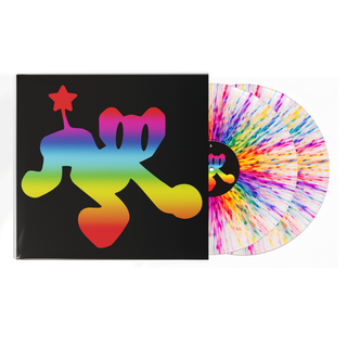 Loukeman: SD-3 (Indie Exclusive Colored Vinyl) Vinyl 2LP