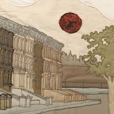 Bright Eyes: I'm Wide Awake, It's Morning (Eco Colored Vinyl) Vinyl LP