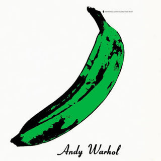 The Velvet Underground & Nico: Unripened - Demos And Rare Tracks Vinyl LP
