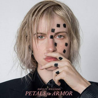 Hayley Williams: Petals For Armor Vinyl LP