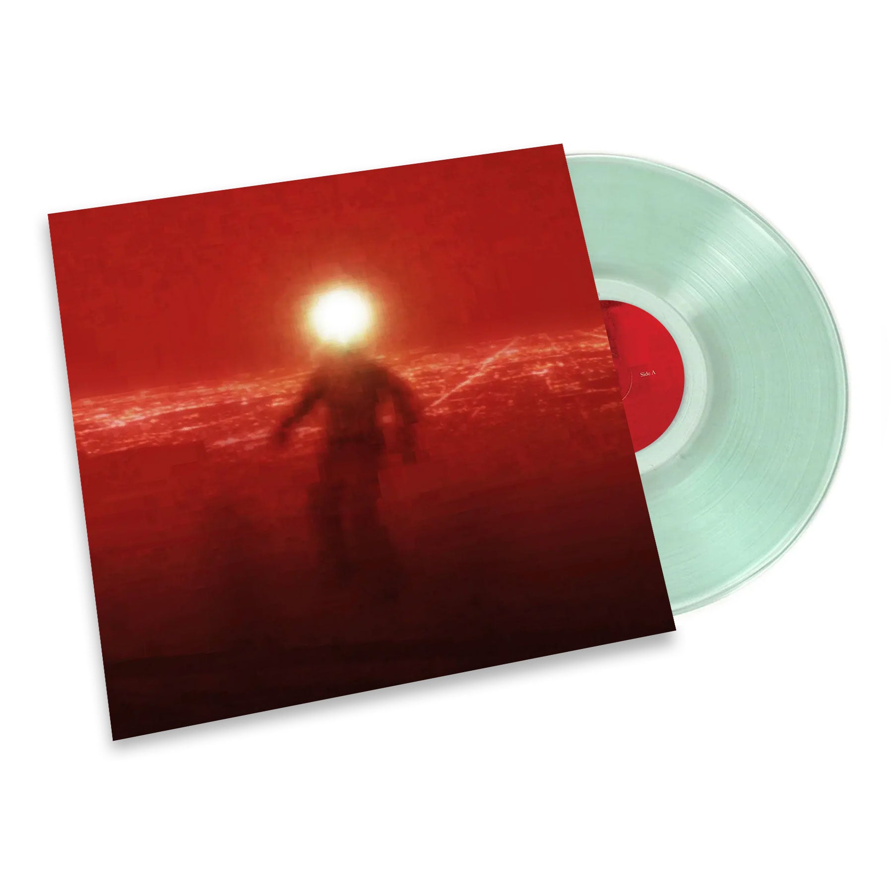 Injury Reserve: By The Time I Get To Phoenix (Colored Vinyl) Vinyl