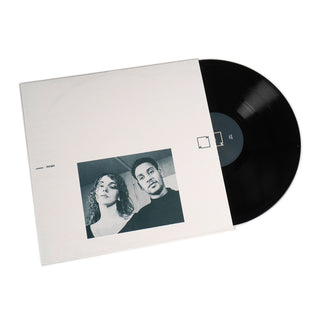 inrain: Rise (Import) Vinyl LP