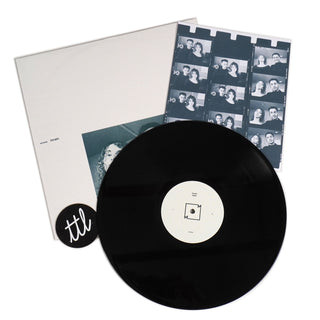 inrain: Rise (Import) Vinyl LP